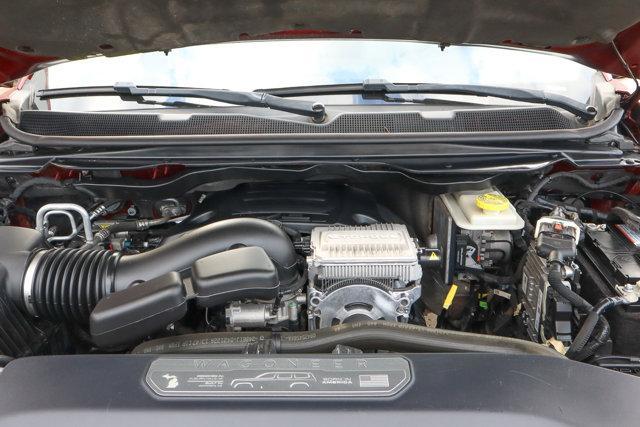 used 2022 Jeep Wagoneer car, priced at $41,988