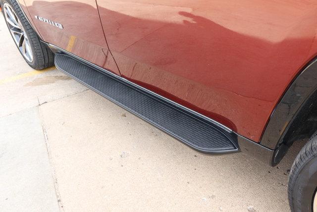 used 2022 Jeep Wagoneer car, priced at $41,988