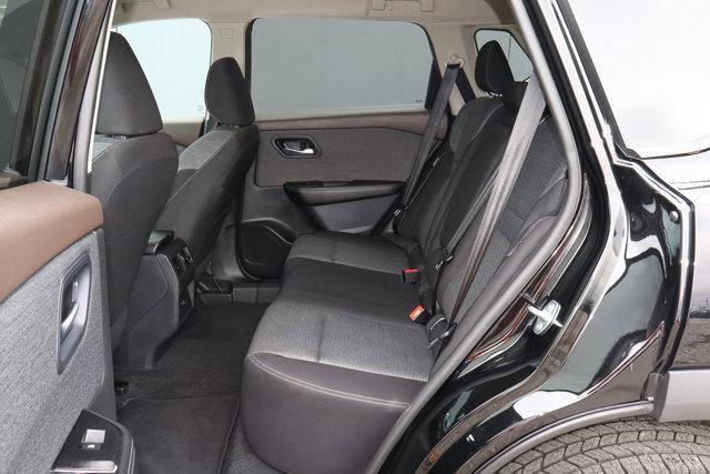 used 2023 Nissan Rogue car, priced at $20,688
