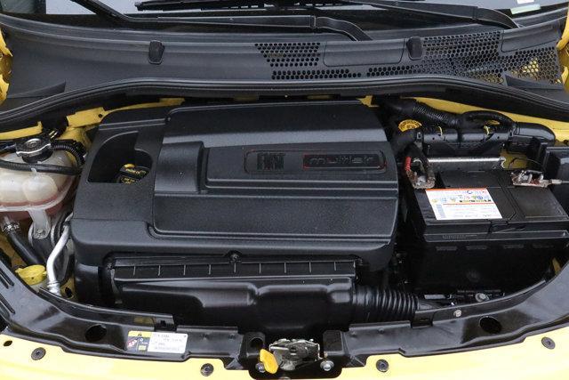 used 2013 FIAT 500 car, priced at $6,449