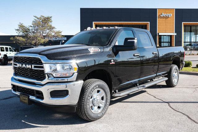 new 2024 Ram 2500 car, priced at $57,689