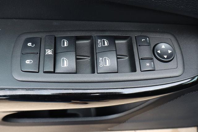 used 2023 Jeep Cherokee car, priced at $23,488