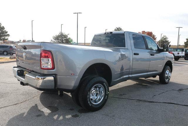 new 2024 Ram 3500 car, priced at $58,941