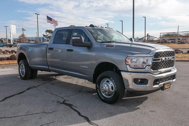 new 2024 Ram 3500 car, priced at $58,941