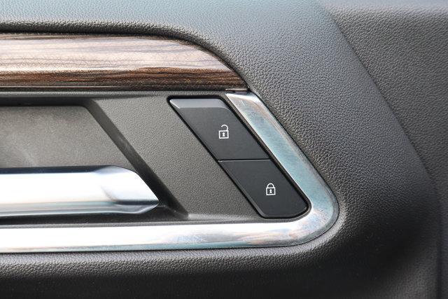used 2023 Chevrolet Silverado 1500 car, priced at $42,988