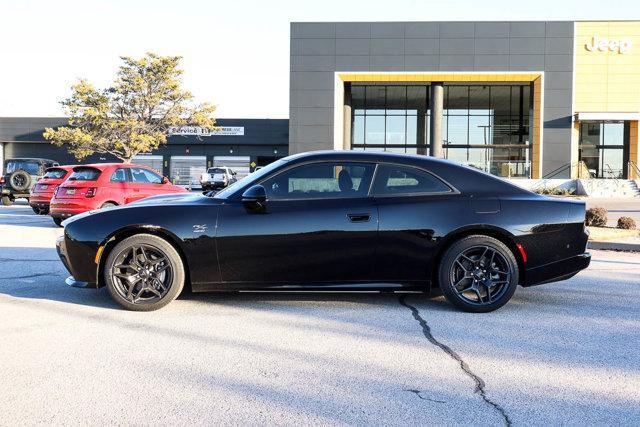 new 2024 Dodge Charger car, priced at $59,988