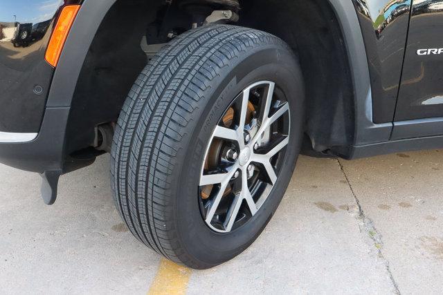 used 2024 Jeep Grand Cherokee L car, priced at $39,988