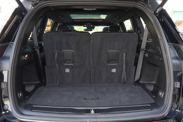 used 2024 Jeep Grand Cherokee L car, priced at $39,988