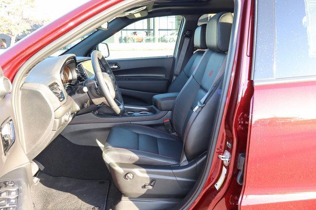 new 2026 Dodge Durango car, priced at $49,929