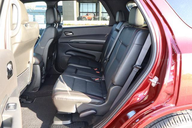 new 2026 Dodge Durango car, priced at $49,929