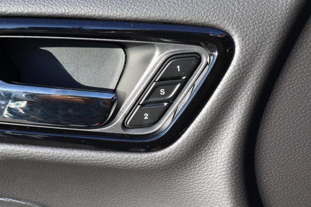 new 2026 Dodge Durango car, priced at $49,929