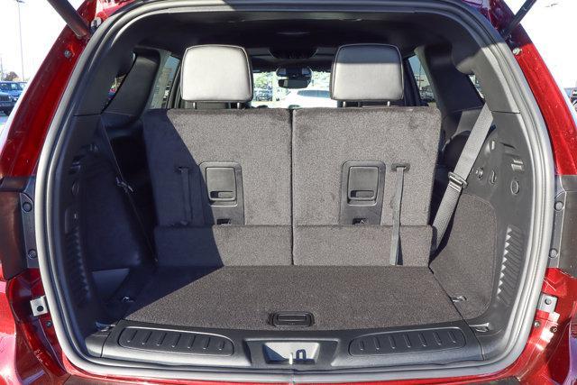 new 2026 Dodge Durango car, priced at $49,929