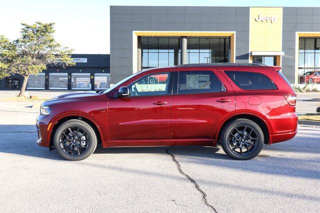 new 2026 Dodge Durango car, priced at $49,929