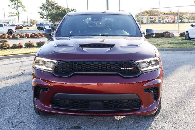 new 2026 Dodge Durango car, priced at $49,929