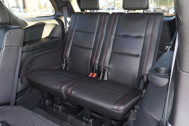 new 2026 Dodge Durango car, priced at $49,929