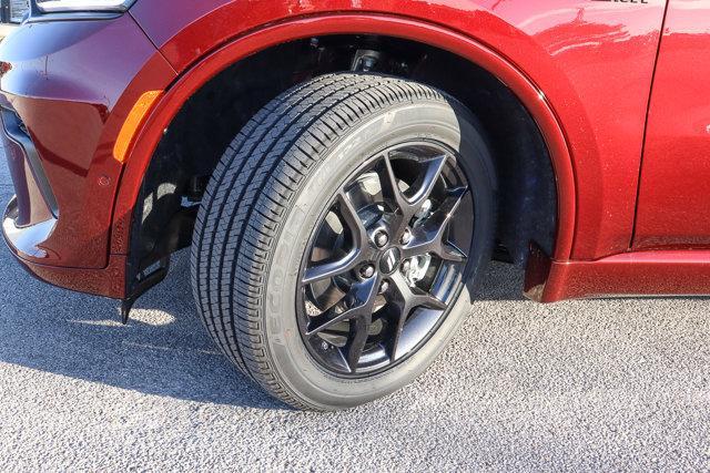 new 2026 Dodge Durango car, priced at $49,929