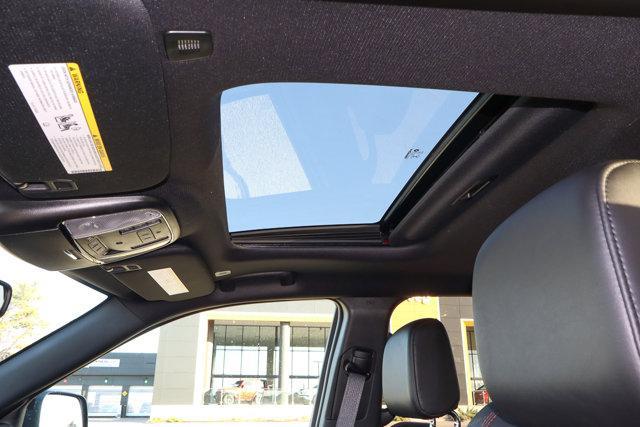 new 2026 Dodge Durango car, priced at $49,929