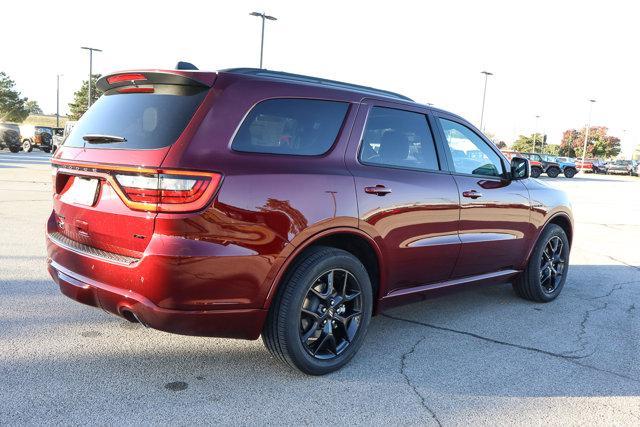 new 2026 Dodge Durango car, priced at $49,929