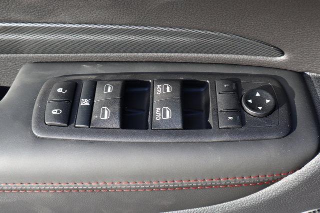 new 2026 Dodge Durango car, priced at $49,929