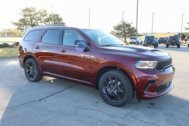 new 2026 Dodge Durango car, priced at $49,929