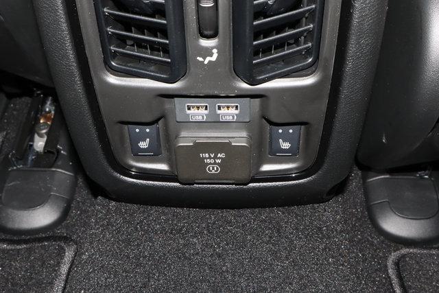 new 2026 Dodge Durango car, priced at $49,929