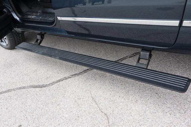 new 2026 Ram 1500 car, priced at $72,932