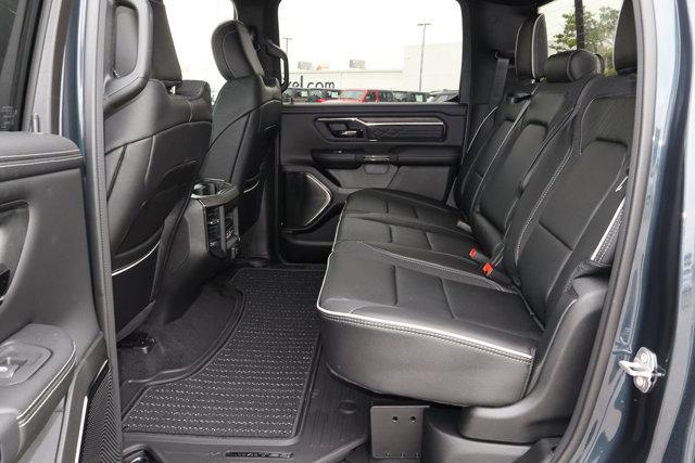 new 2026 Ram 1500 car, priced at $72,932