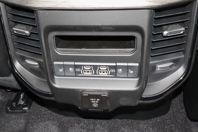 new 2026 Ram 1500 car, priced at $72,932