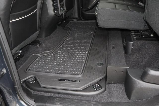 new 2026 Ram 1500 car, priced at $72,932