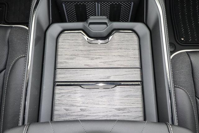 new 2026 Ram 1500 car, priced at $72,932