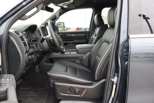 new 2026 Ram 1500 car, priced at $72,932