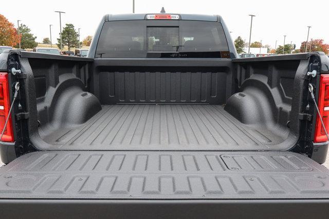 new 2026 Ram 1500 car, priced at $72,932