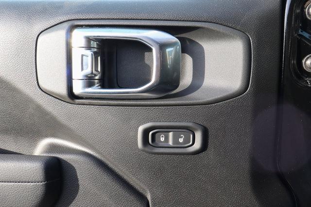 new 2026 Jeep Wrangler car, priced at $38,549