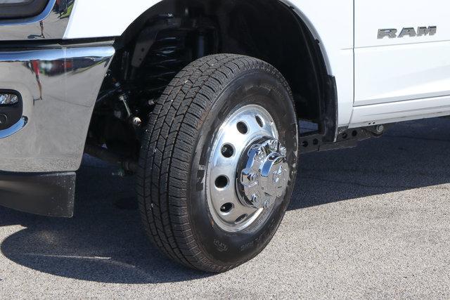 new 2025 Ram 3500 car, priced at $69,482