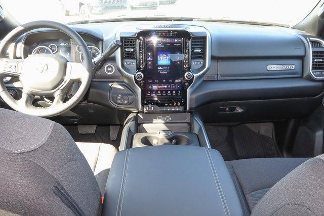 new 2025 Ram 3500 car, priced at $69,482