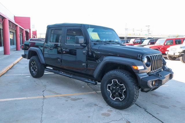 used 2020 Jeep Gladiator car, priced at $28,988