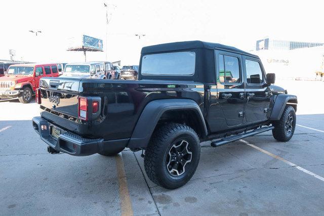 used 2020 Jeep Gladiator car, priced at $28,988