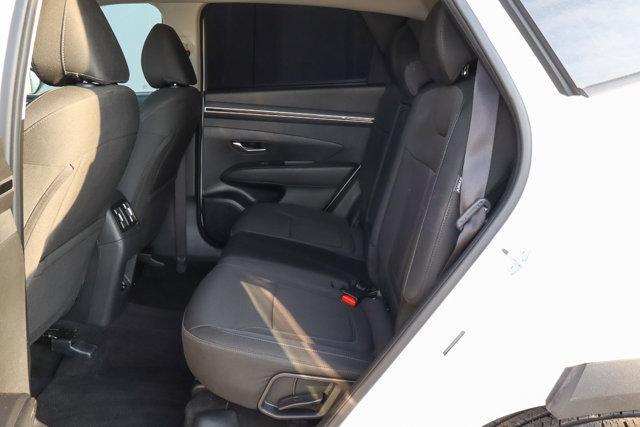 used 2024 Hyundai Tucson car, priced at $20,688