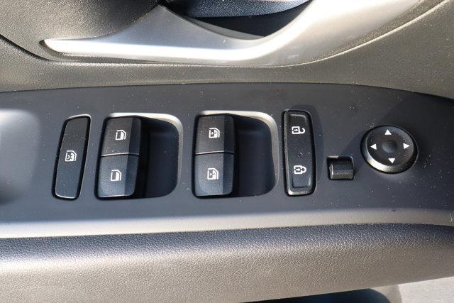 used 2024 Hyundai Tucson car, priced at $20,688