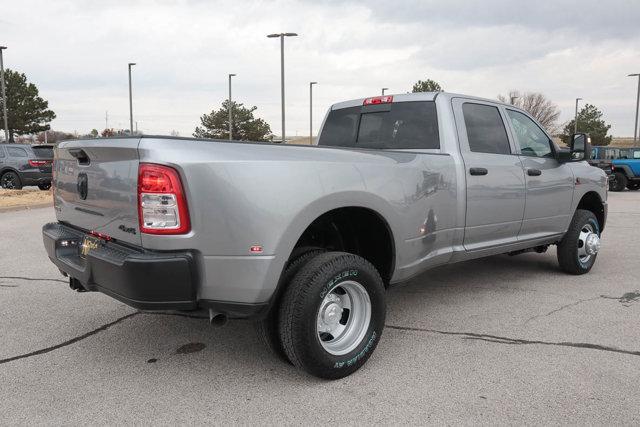 new 2024 Ram 3500 car, priced at $52,592