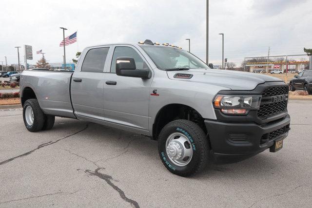 new 2024 Ram 3500 car, priced at $52,592