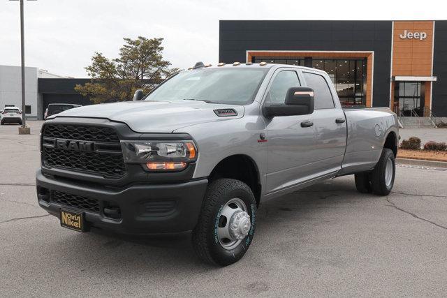 new 2024 Ram 3500 car, priced at $54,592