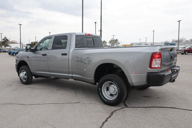 new 2024 Ram 3500 car, priced at $52,592