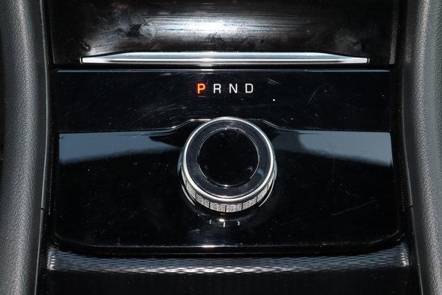 used 2024 Jeep Grand Cherokee L car, priced at $36,688