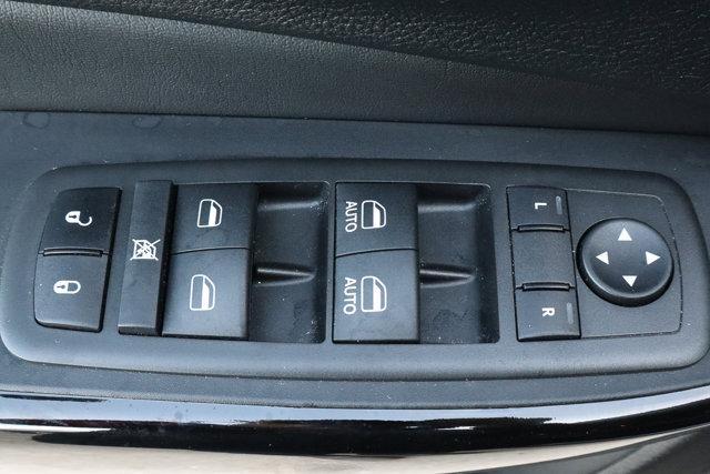 used 2021 Jeep Cherokee car, priced at $21,478