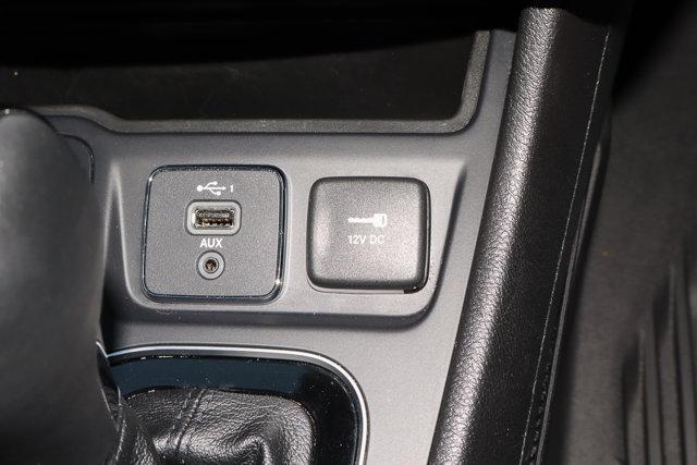 used 2021 Jeep Cherokee car, priced at $21,478