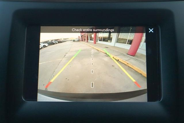 used 2021 Jeep Cherokee car, priced at $21,478