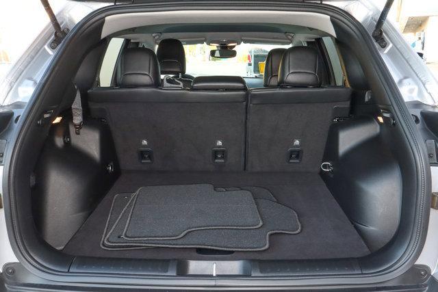 used 2021 Jeep Cherokee car, priced at $21,478