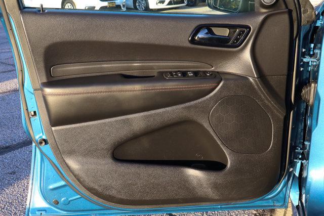 used 2024 Dodge Durango car, priced at $32,288