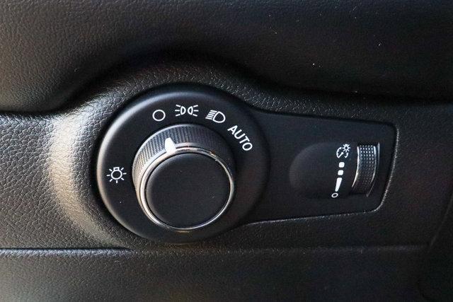 used 2024 Dodge Durango car, priced at $32,288